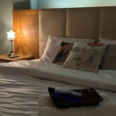 La Casa Del Rey - Family Apartment - Zamalek