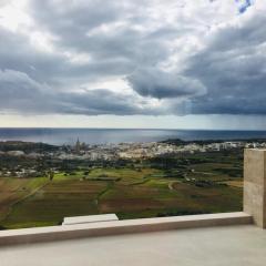 Panoramic Ocean Suite