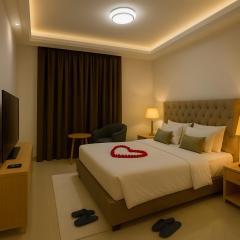 استوديو اللؤلؤة Abu Dhabi Studio Al Louloua