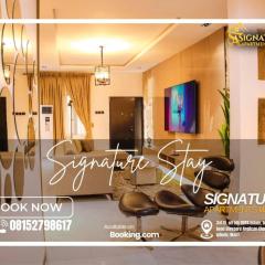 Signature Apartments