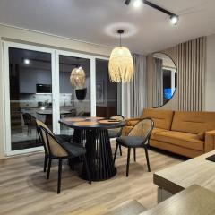 Black Hill Pod Zieleńcem Apartament BOHO Nr6