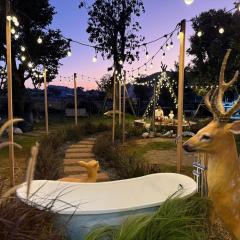 Samonrada Khao Yai Homestay