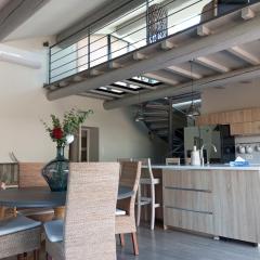 Loft de charme - Coeur de ville