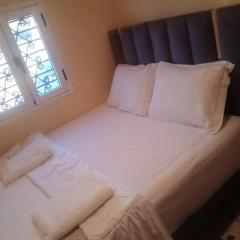 Taghazout beachside apartment