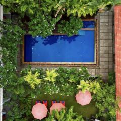 Angkor Serinity Hotel Siem Reap