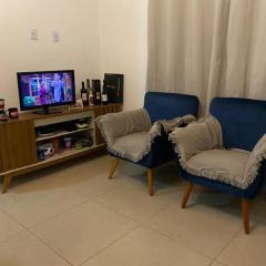 Casa com excelente acomodação