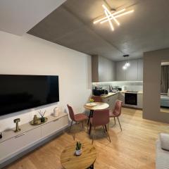 Apartament Piastów - PARKING