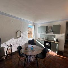 Loft Palazzo De Antaldis