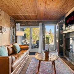 Ski In Ski Out Hunter Mtn Seasonal Pool Access w Panoramic Views Hike Swim Fish Unwind