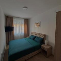 Apartman Nona