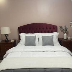 pyramids view guest house