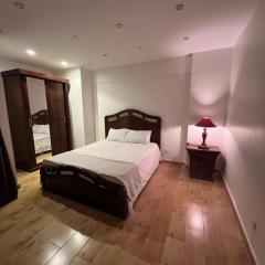 Private room in smouha