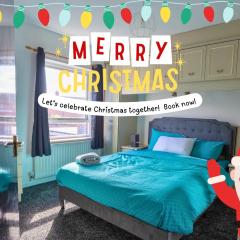 Charming 2br Maisonette In Carlisle Center