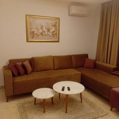 Jardin de Carthage 5 étoiles