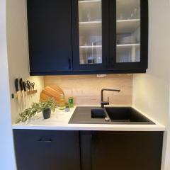 Art Nouveau in the middle of downtown Ålesund