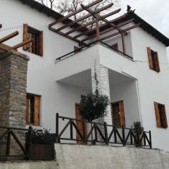 Georgia House Portaria