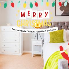 4 Bed - 2 Baths 1 Walk In Shower Lots Of Parking