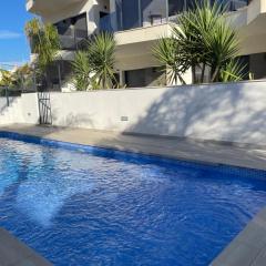 SUNtiago Apartment Residential Elisa