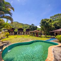 Sítio Piscina do Violão