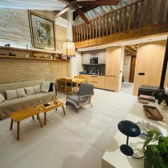 Casa Sandunga en Puerto de Dénia