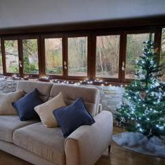 Le rêve au fil de l'eau