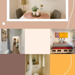 Modernes Apartment nahe Ludwigsburg & Stuttgart Netflix Parkplatz Optimale Lage