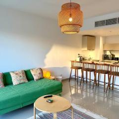 The G Cribs Sunlit - El Gouna