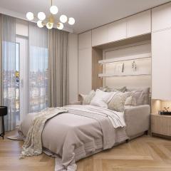 Apartament Prestige 166