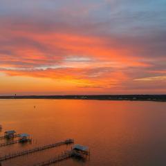 Bel Sole 1102 Spacious water view beach access