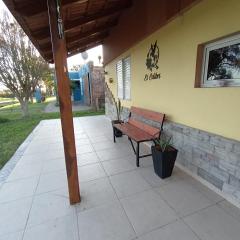 Casa Quinta EL COLIBRÍ