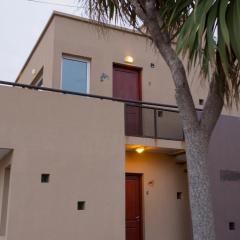 La reserva en el mar