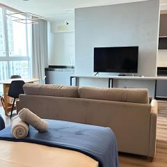 Evidence Loft Estilo e Conforto