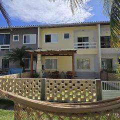 Casa de praia em condomínio