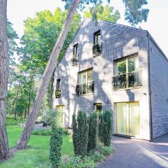 Simpsono Apartamentai