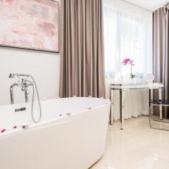 Plitvice Falls Cottage