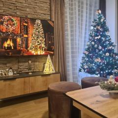 Apartmán Horček, Terchová