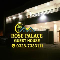 Rose Palace Guest House