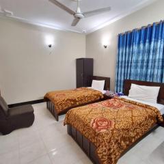 Rose Palace Guest House