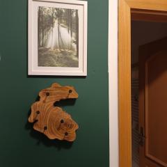 Apartmán 19 MEZONET