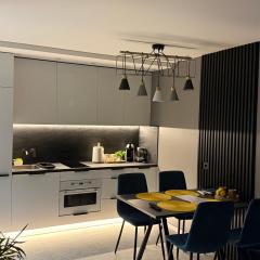 Apartments in Šiauliai city center