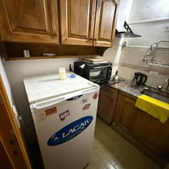 Departamento en San Bernardo