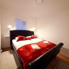 Dali 3 Ultra Central Stavanger City