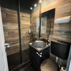 Apartament The Office-Scorțarilor Cluj