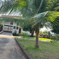 Privathaus Isabelita El Salvador