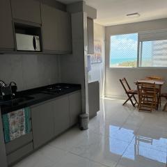 Pé na Areia, Vista Mar na Praia do futuro