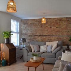 The Margate Beach Retreat