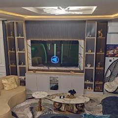 3M-Z Luxury Shortlet Duplex Apartment