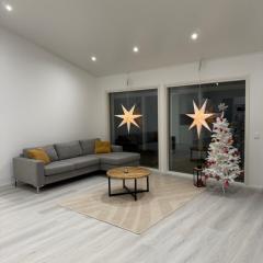 Brand new luxury house Villa puomikuja