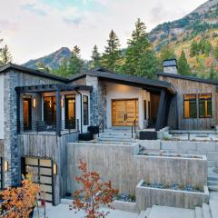 Luxury 4BR Mountain Retreat Near Sundance Resort