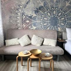 Kawałek Świata - pokoje nad morzem